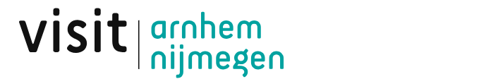 Logo Visit Arnhem Nijmegen